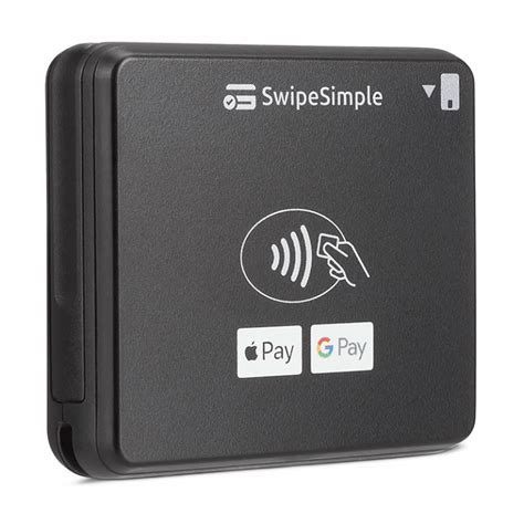 youtube swipe and smart card reader|swipesimple card reader.